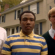 Illustration for article titled Donald Glover gets in touch with his inner Hardy Boy